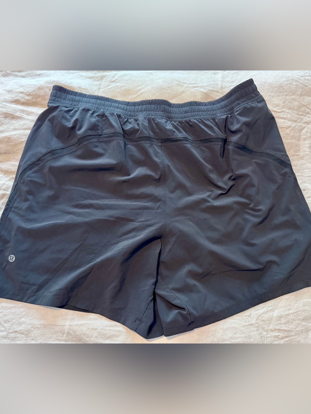 Lululemon Pace Breaker Short - Lined 7”